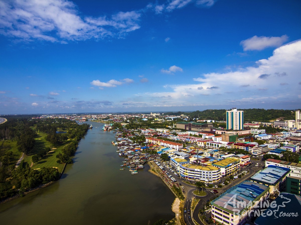 Best Things To Do When You Come to Miri Sarawak